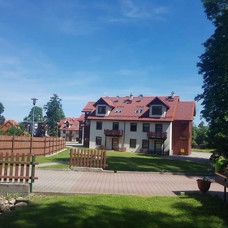 Boczna 9 Apartament Карпач Экстерьер фото