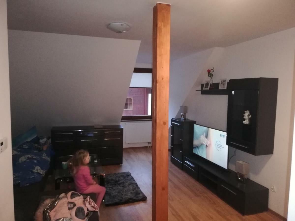 Boczna 9 Apartament Карпач Экстерьер фото